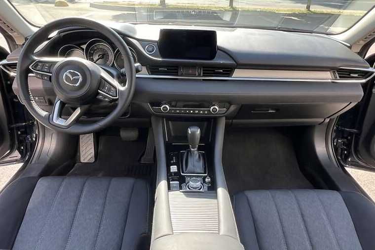 Терміново! продам  Mazda 6 2020 2,5