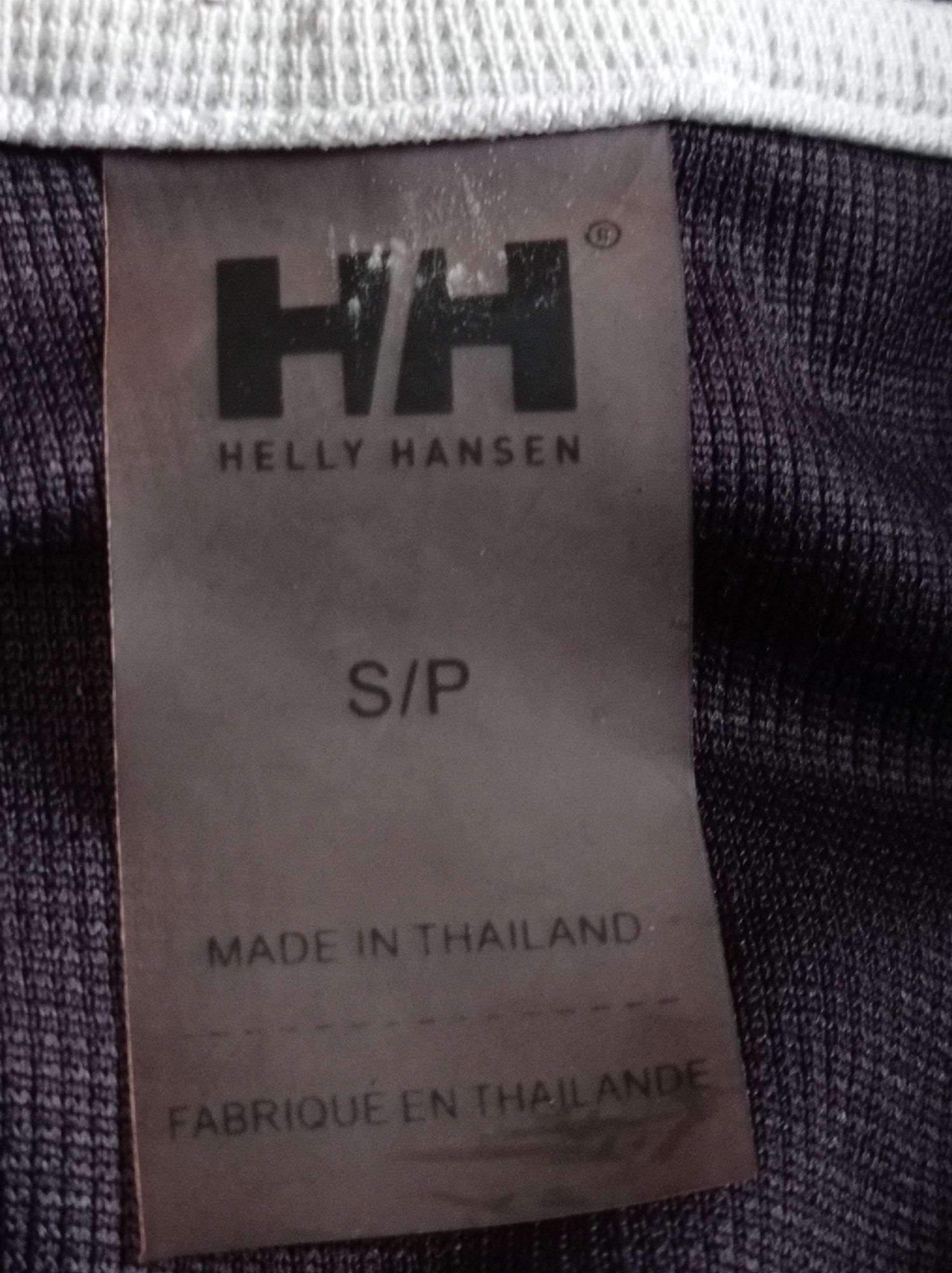 Koszulka polo Helly Hansen r S/P