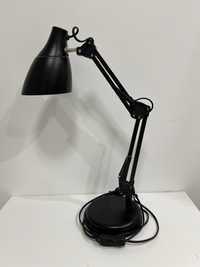 Lampka regulowana na biurko biurkowa na szafkę nocną