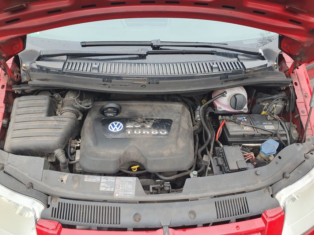 Sprzedam Volkswagena Sharana