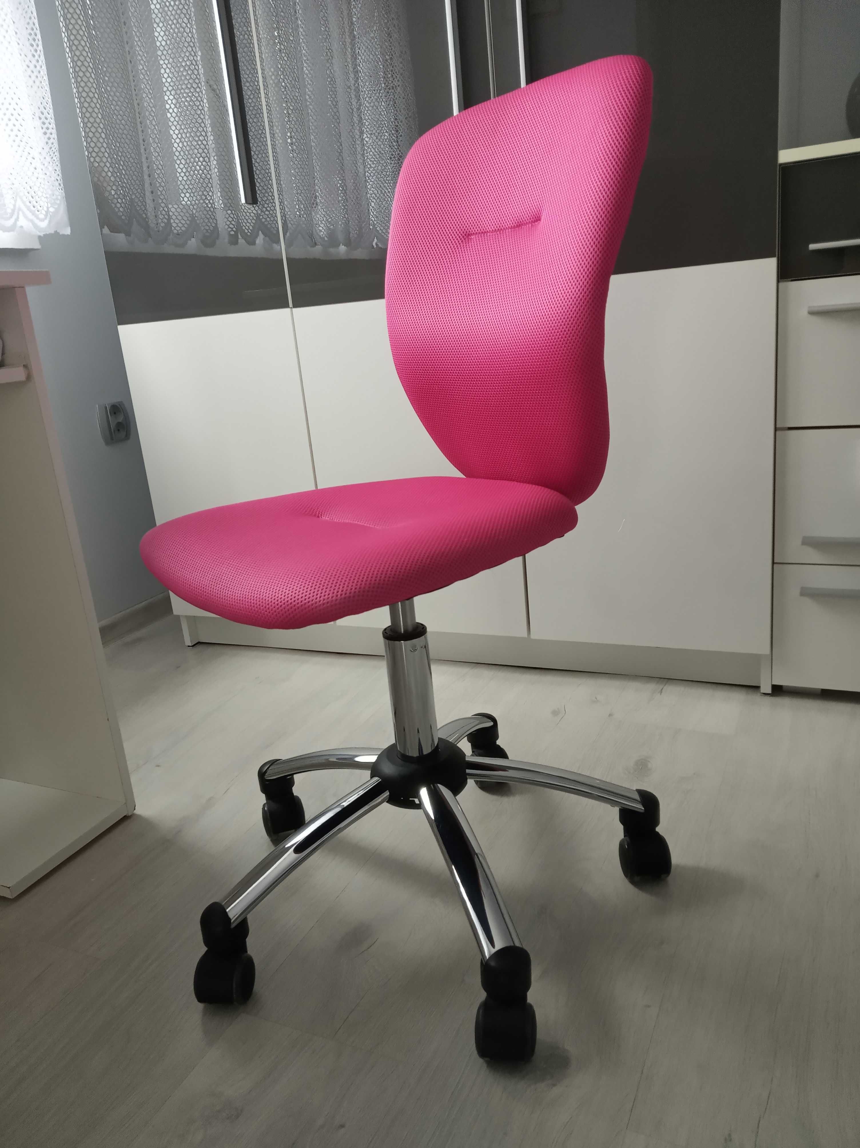Krzesło  fotel obrotowy