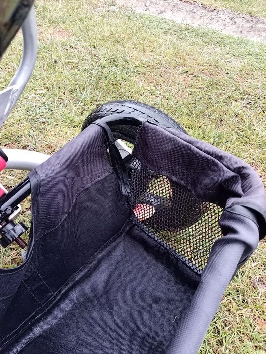 Продам дитячий триколісний велосипед