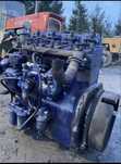 Silnik ursus c360 c355