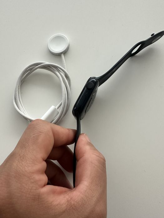 Apple Watch Series 9 45mm