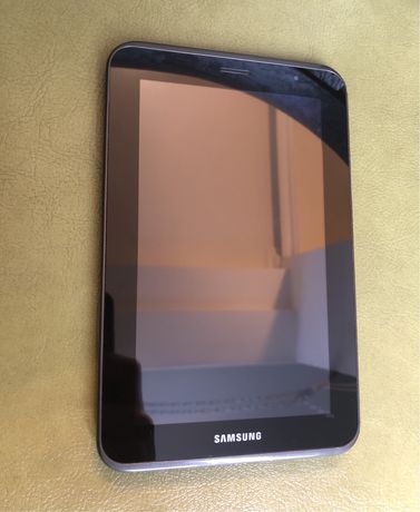Samsung gt p-3100 8gb