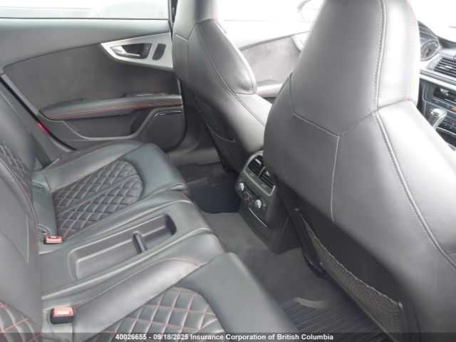 Audi A7 Продається в дорозі