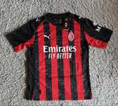 Koszulka AC Milan 2025/2026