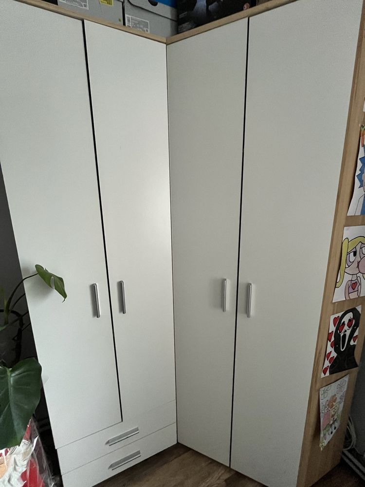 Sprzedam zestaw mebli