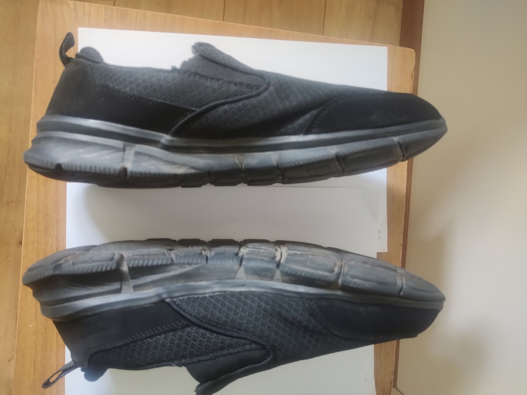Мокасины Slazenger 47 р стелька 31см