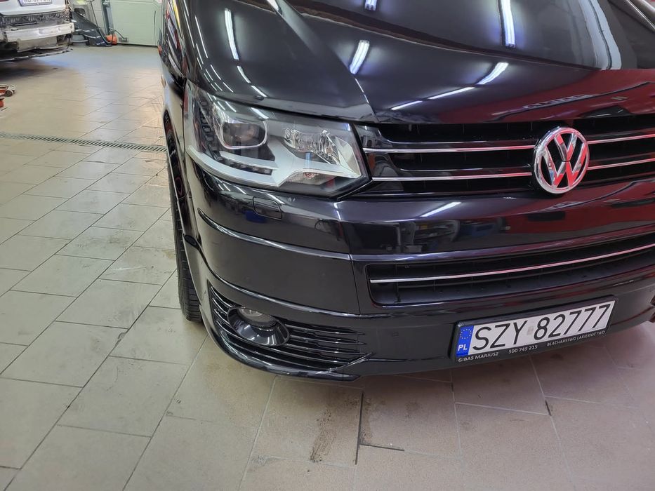 Sprzedam VW Multivan 2.0 180KM