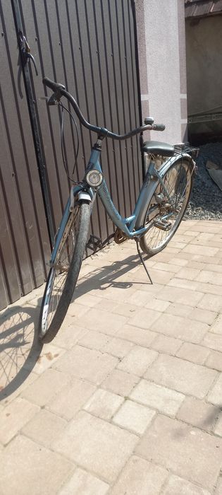 Велосипед німецький