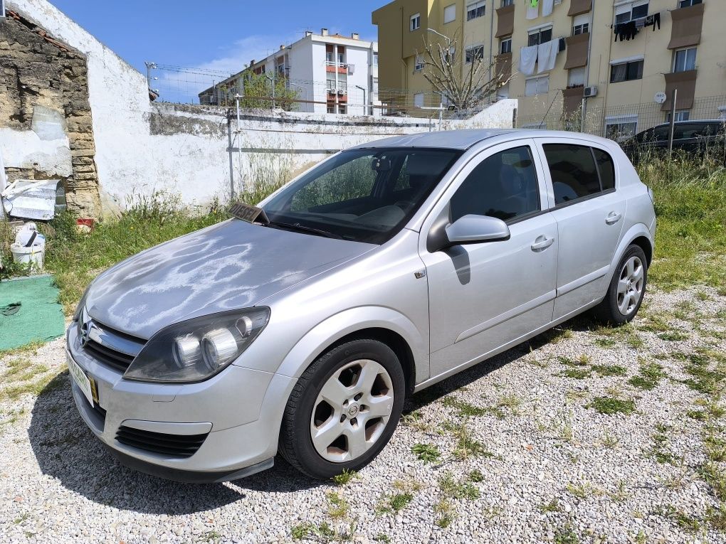 Opel astra 1.3 cdti