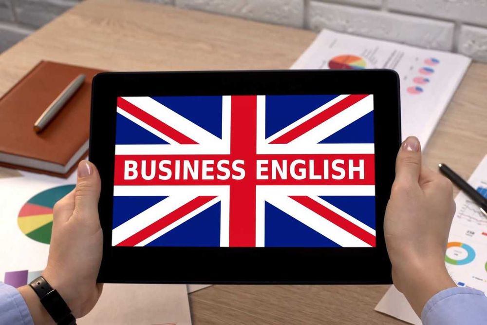 Angielski Biznesowy – Profesjonalny kurs online