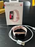 Huawei band 8 opaska