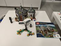 Sprzedam zestaw LEGO Harry Potter 75947