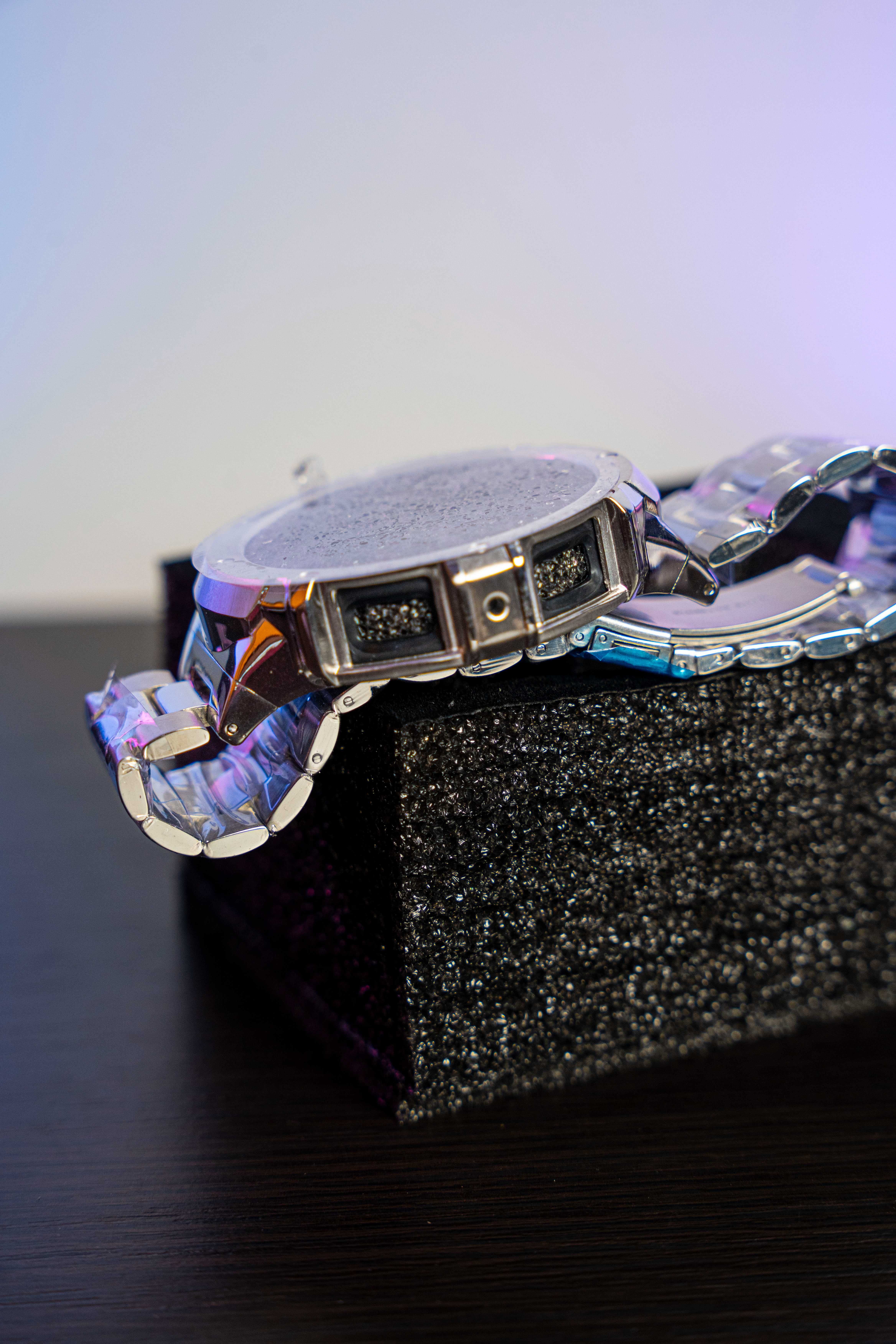 Etui i paski Samsung Galaxy Watch 5 Pro 45 mm