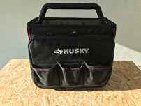 Bolsa de ferramentas Profissional Husky