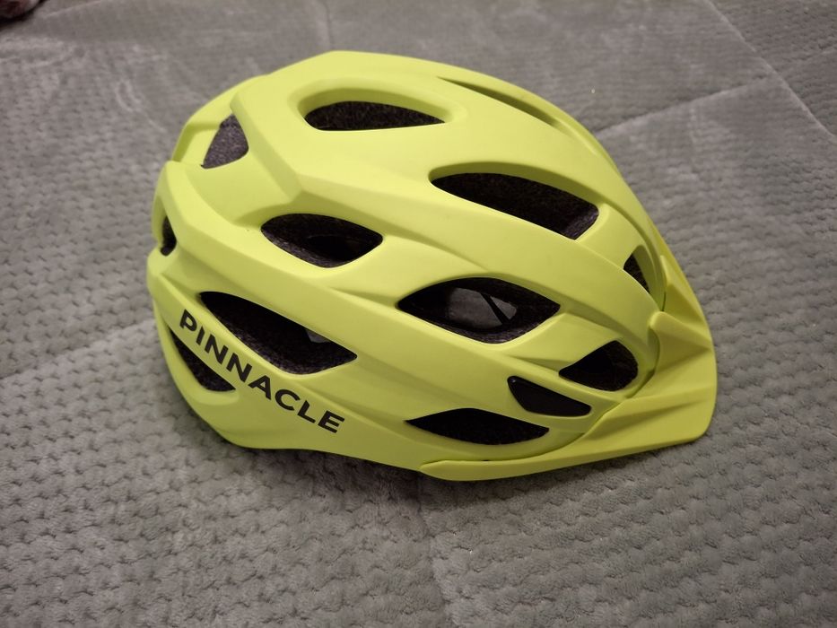 Capacete Ciclismo L/XL