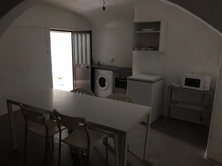 Arrenda-se Casa Centro Historico Evora