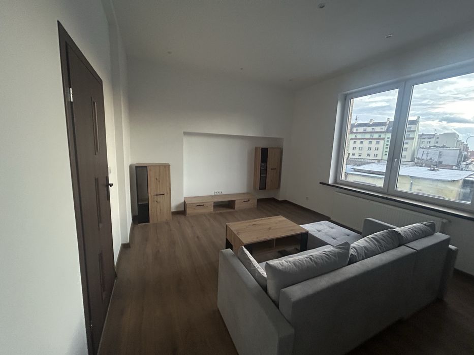 Mieszkanie 72m2 Głogówek