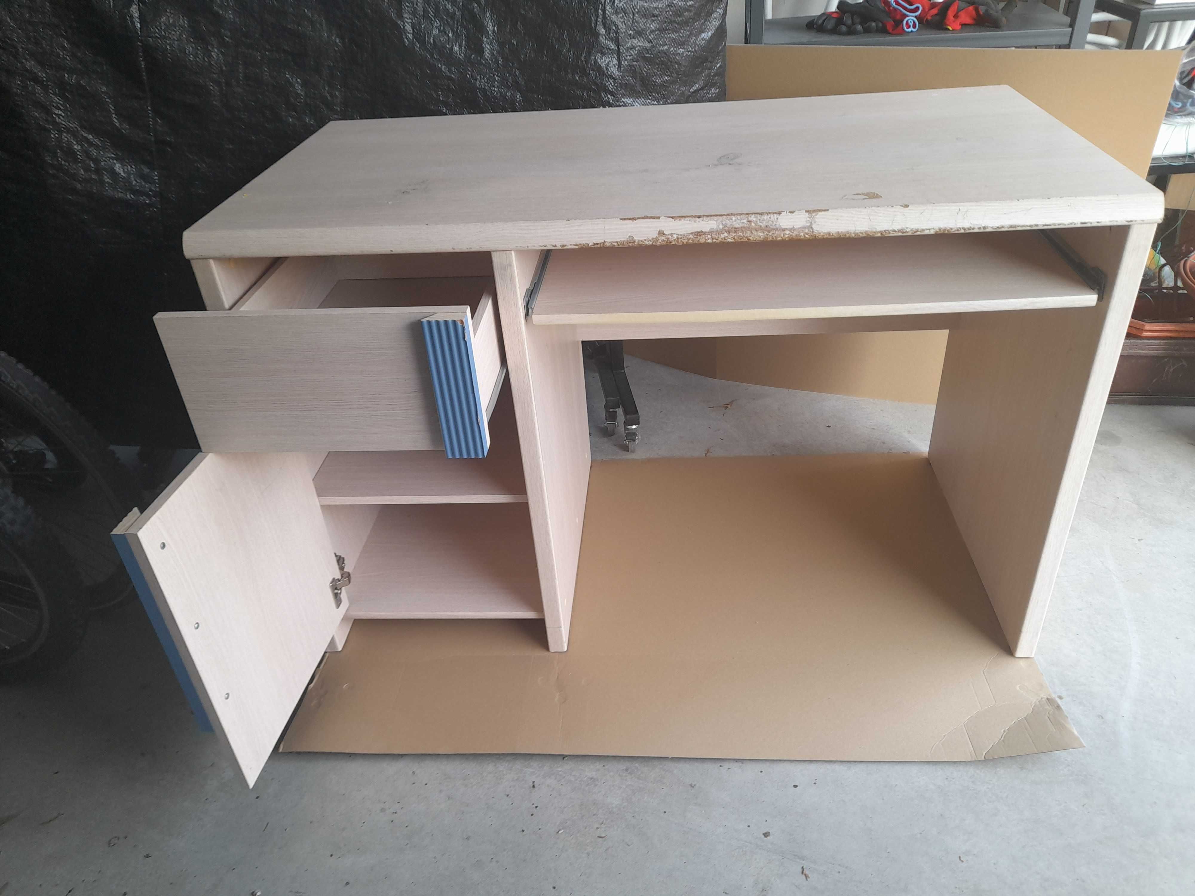 Biurko 120x60x77