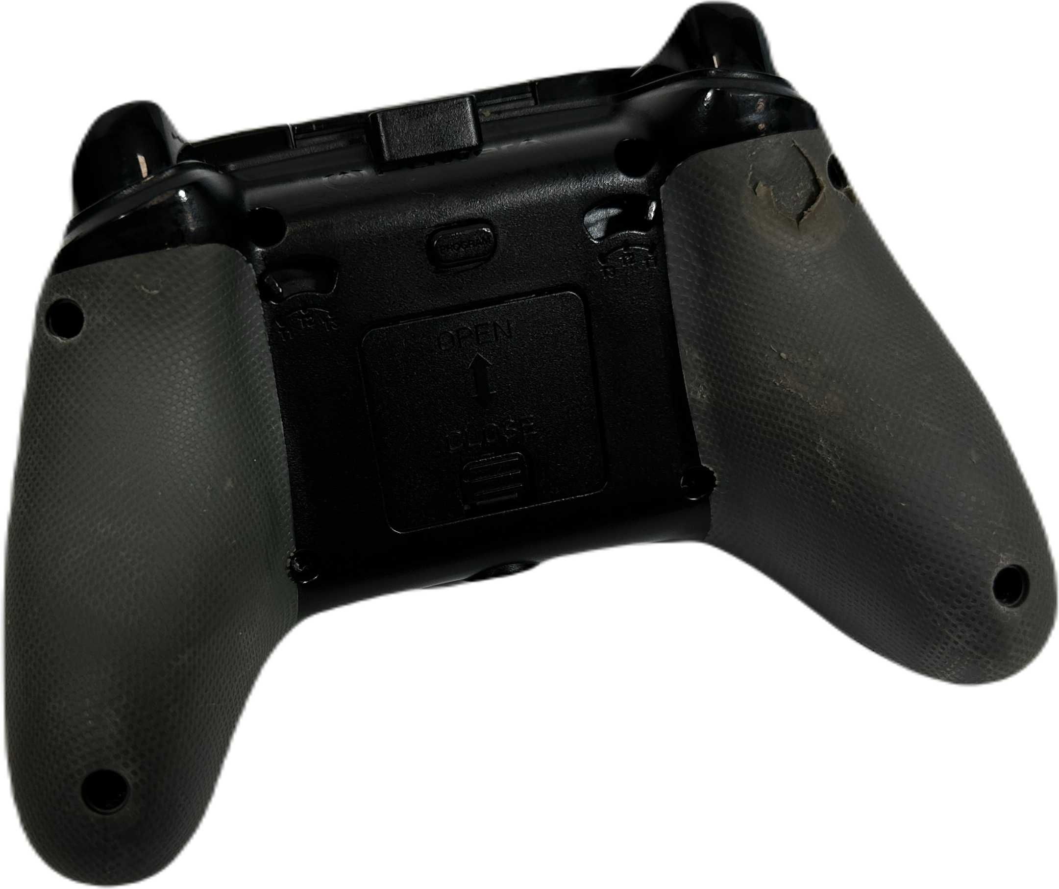 PowerA Xbox ONE pad przewodowy Fusion Pro czarny