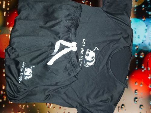 Нова піжама XL "ПАНДОЧКА" – м'якість,комфорт.