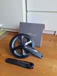 Pedaleiro Shimano Ultegra FC-R8000 52/36 172,5mm