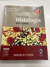 Tratado de Histologia em cores - 3a Edição