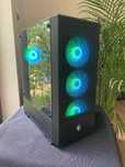 Komputer gamingowy – RX 5700 XT | Ryzen 5 3600 | Gotowy do gry |