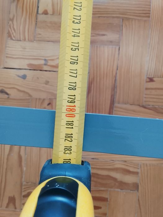 Estrutura cama + colchão