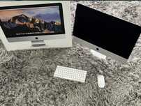 Komputer "iMac"[Wersja z 2017] 21.5 cala Retina 4K [JAK NOWY!!]