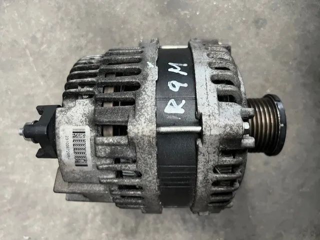 Alternador Renautl Trafic opel vivaro fiat talento 1.6 DCI