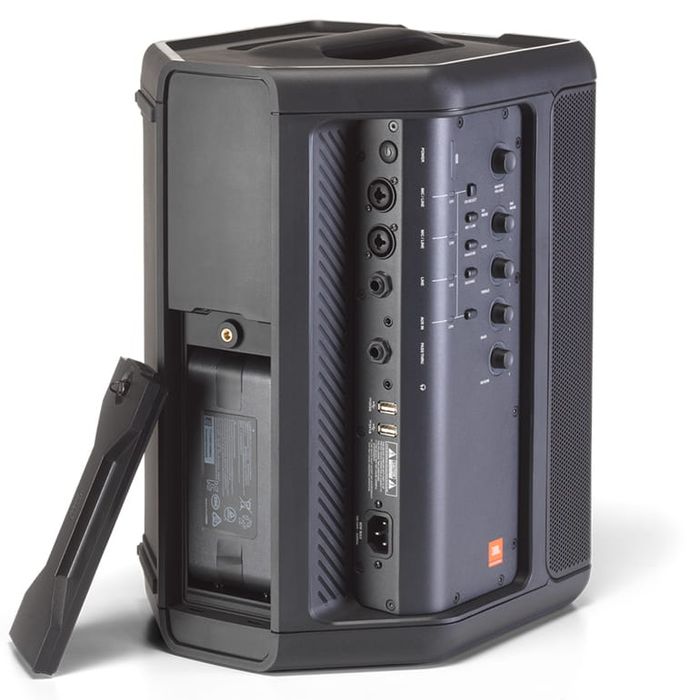 JBL EON ONE Compact – aktywny system nagłośnieniowy