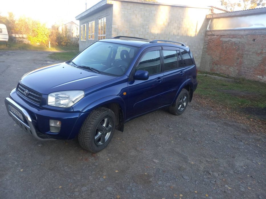 Продаж автомобіля