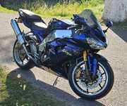 Kawasaki zx10r 2004r Ninja