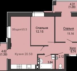 Видео! Дом ПОСТРОЕН! 20700$ первый взнос рассрочка на 30мес