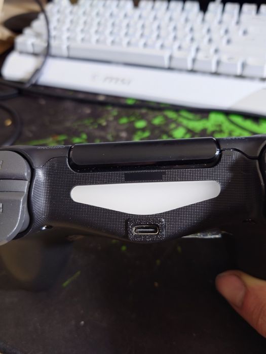 Гемпад dualshock 4