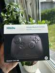 Pad 8BitDo Ultimate 2 Wireless 2.4G Black do Pc i Android
