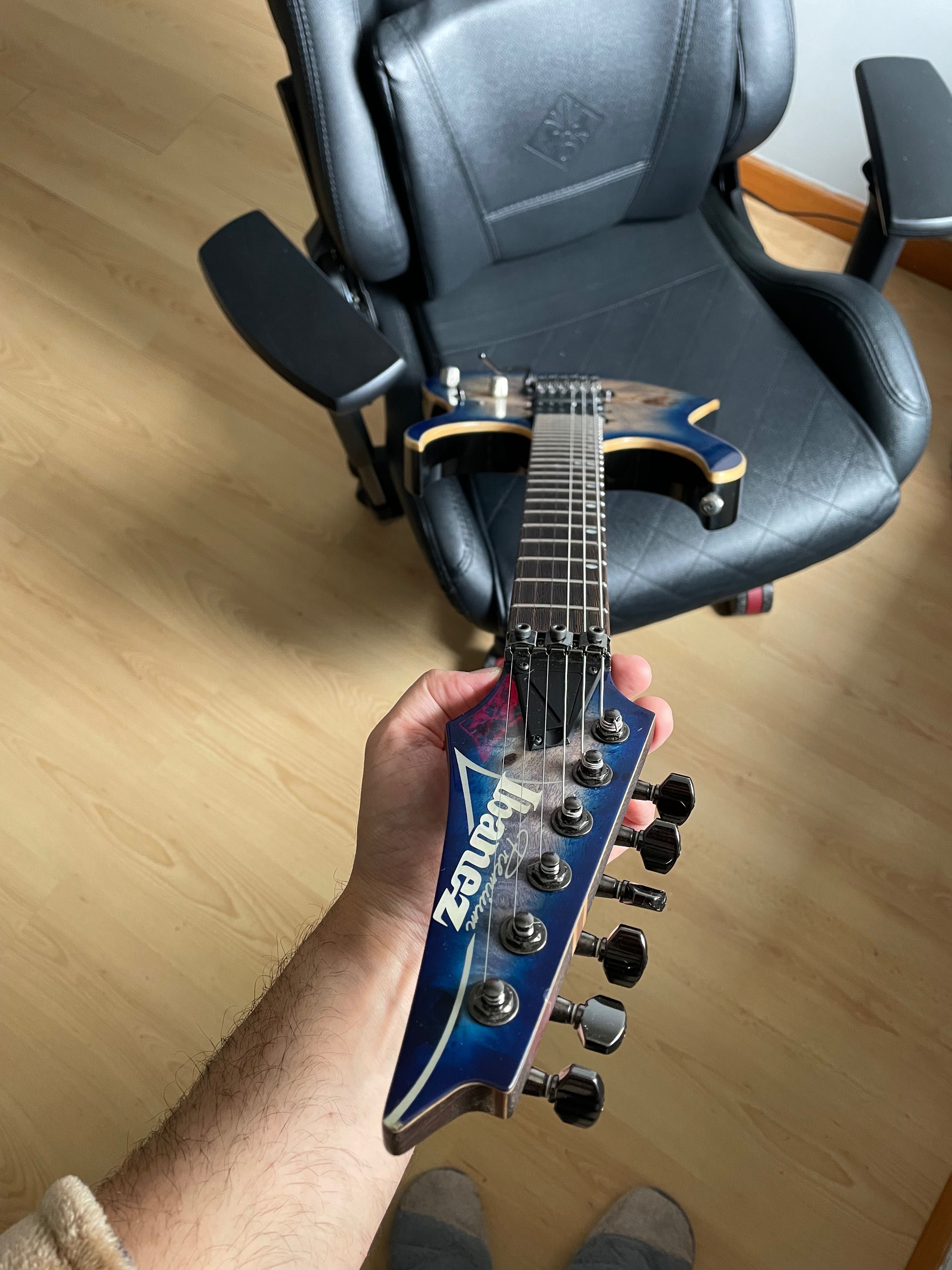 IBANEZ RG1070PBZ