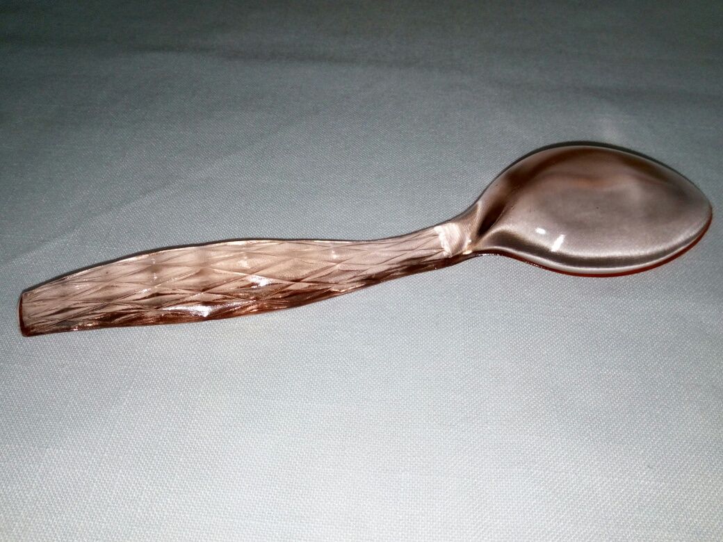 Huta Niemen łyżka nr.1703