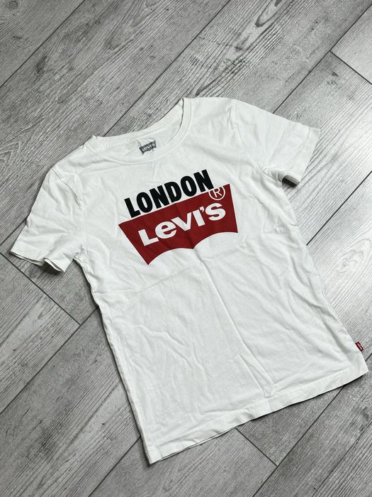 Дитяча футболка Levi’s