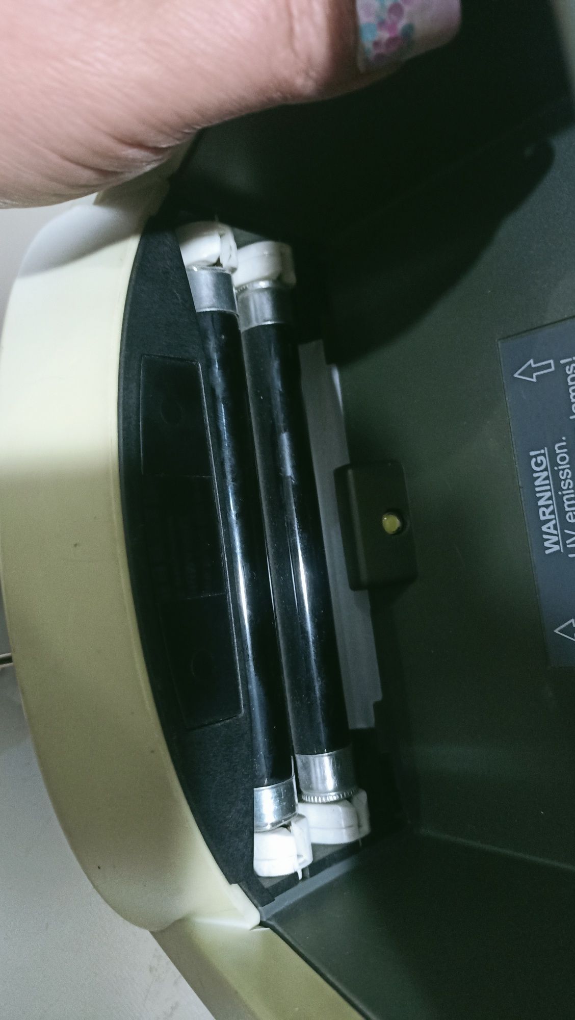 Детектор валют DORS1200