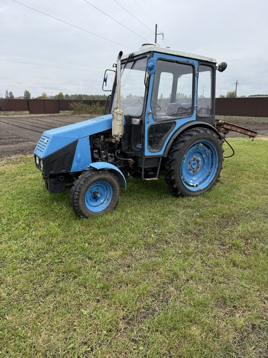 Продам ХТЗ Т25 2002р