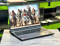 НОВЕ НАДХОДЖЕННЯ! Ігровий Lenovo Legion 5 Pro 16ACH6H / RTX 3070 140W