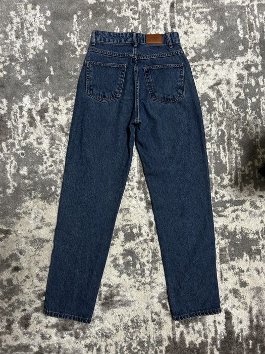 Сині джинси жіночі