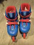 Patins criança  - decathlon