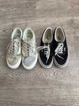 VANS розмір 39 , 25(см), 38(24см)
