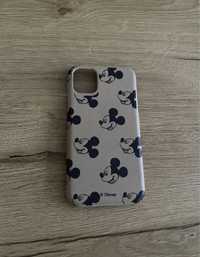 Etui-Case Iphone 11 plastikowe Disney