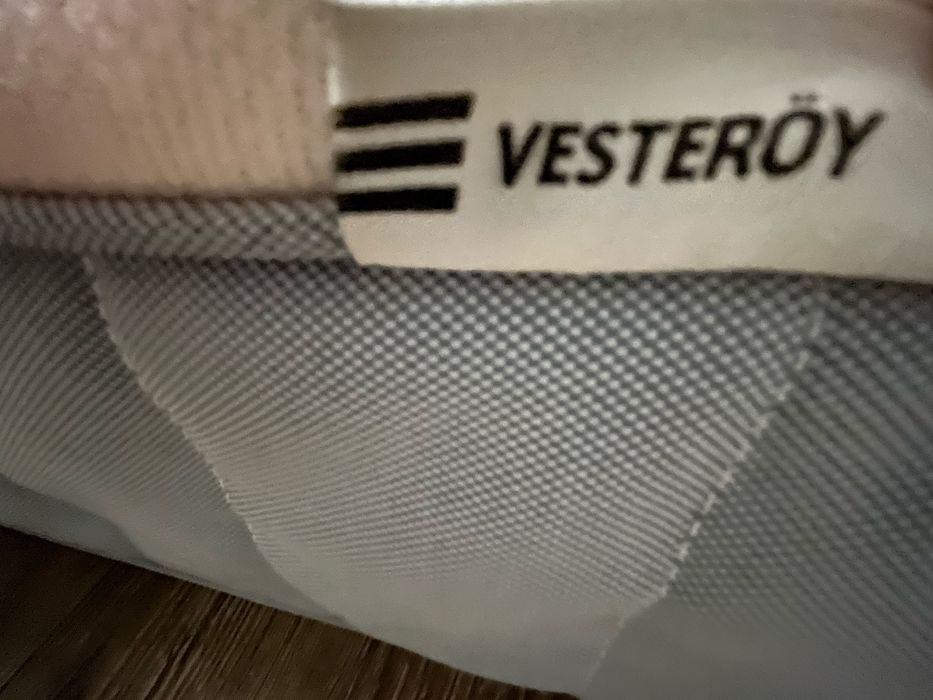 Materac Vesteroy